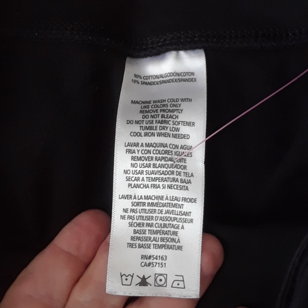 ❗Calvin Klein performance workout pants - Picture 7 of 8